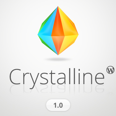 crystalline