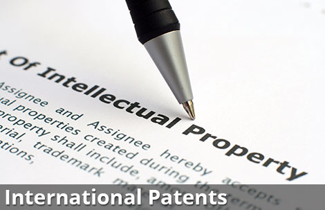 International Patents